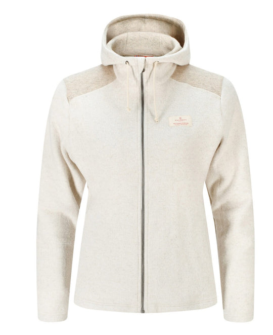 Skauen Full Zip Hoodie Women