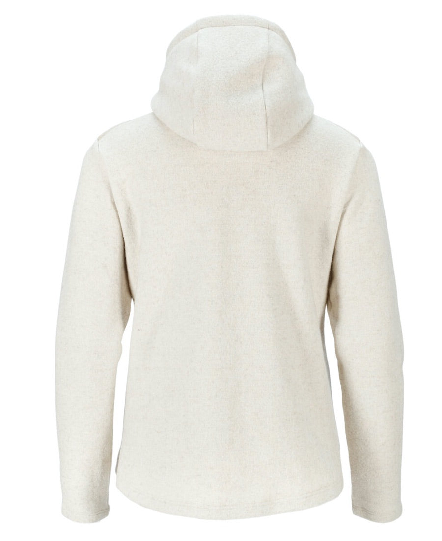 Skauen Full Zip Hoodie Women