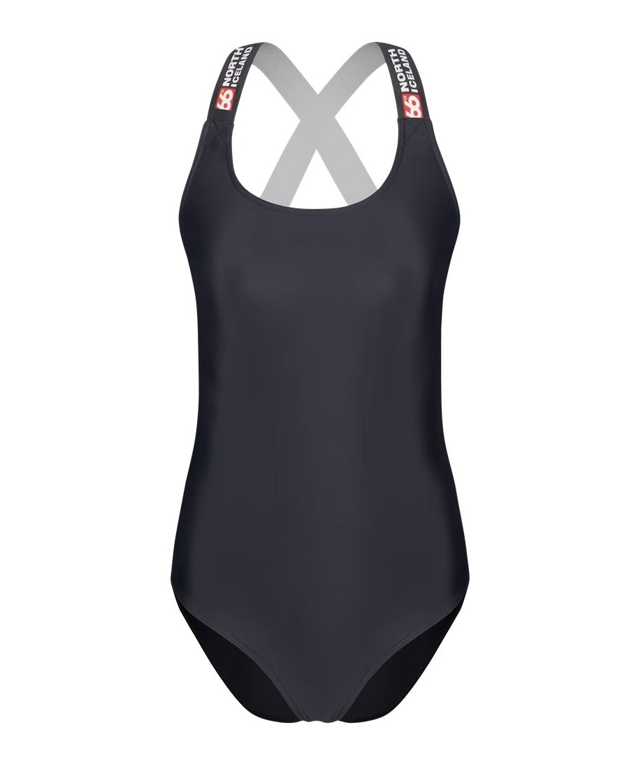 Straumur Swimsuit Women