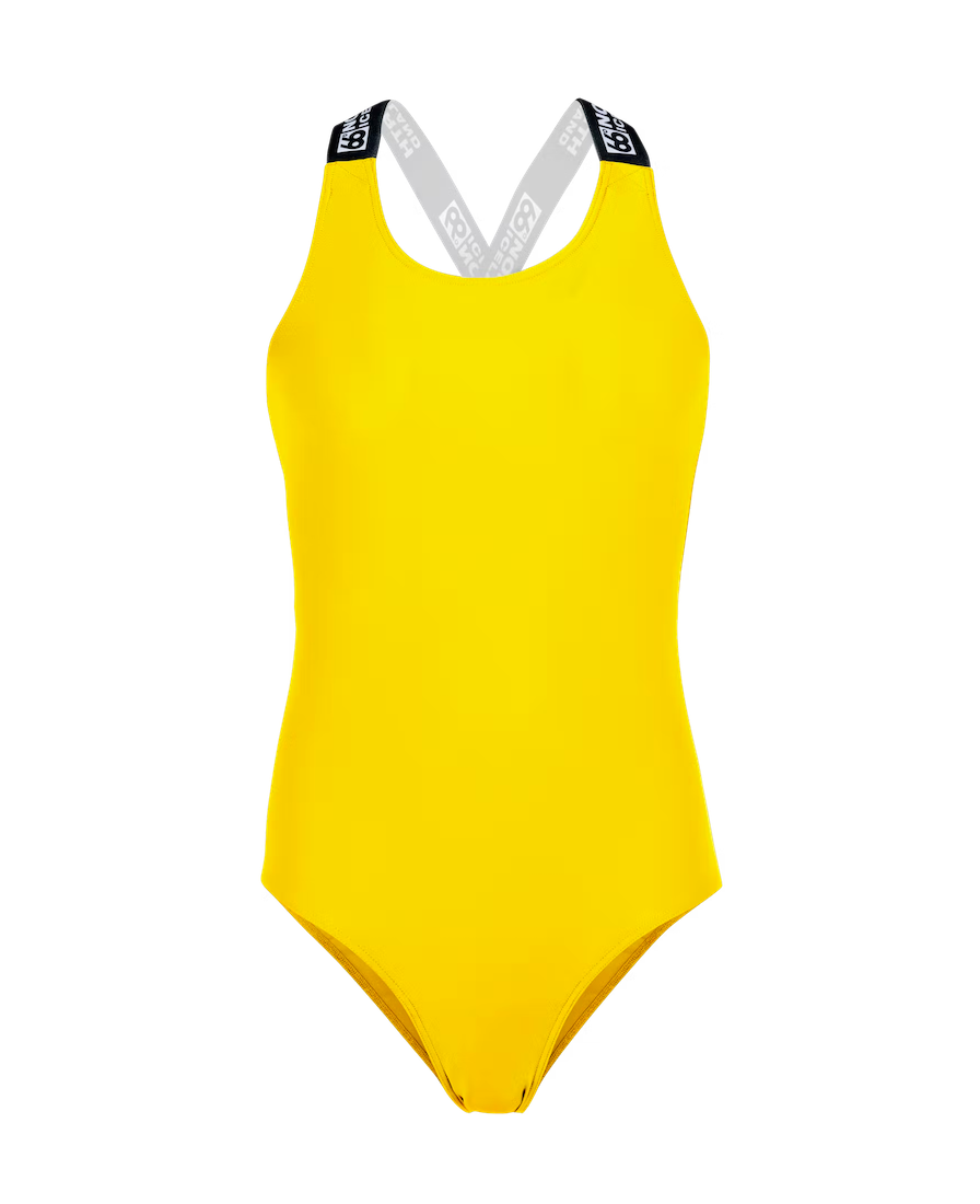 Straumur Swimsuit Women