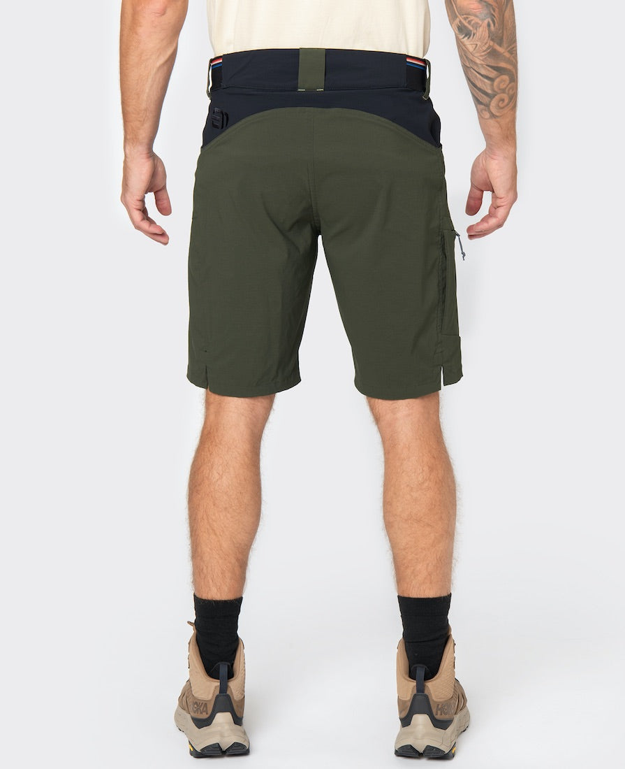 Summit Shorts Men