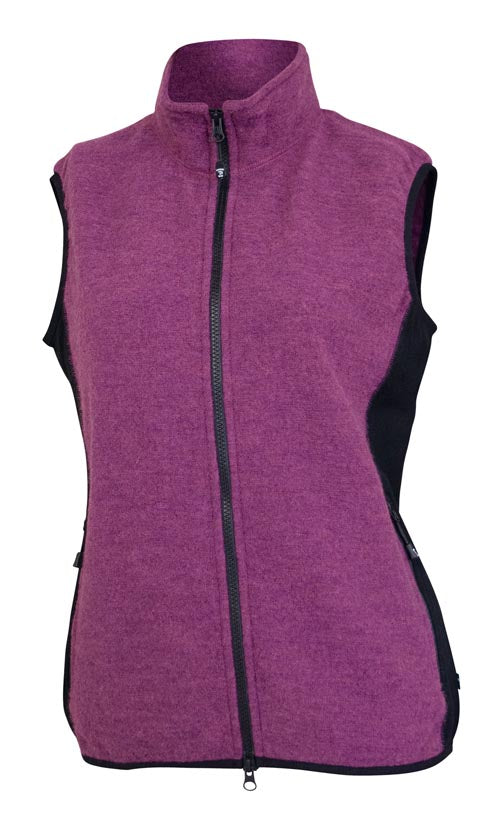 Thi Vest Women