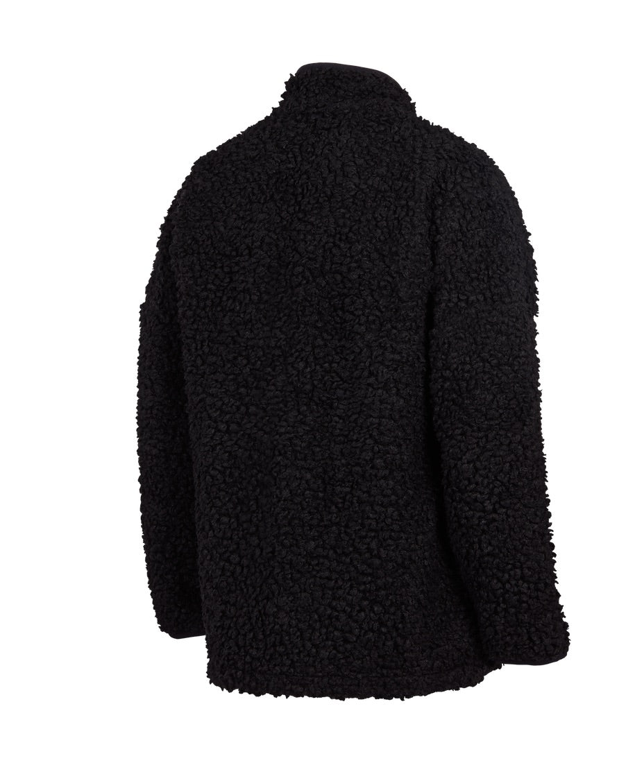 Varmahlid Shearling Fleece Jacket Women