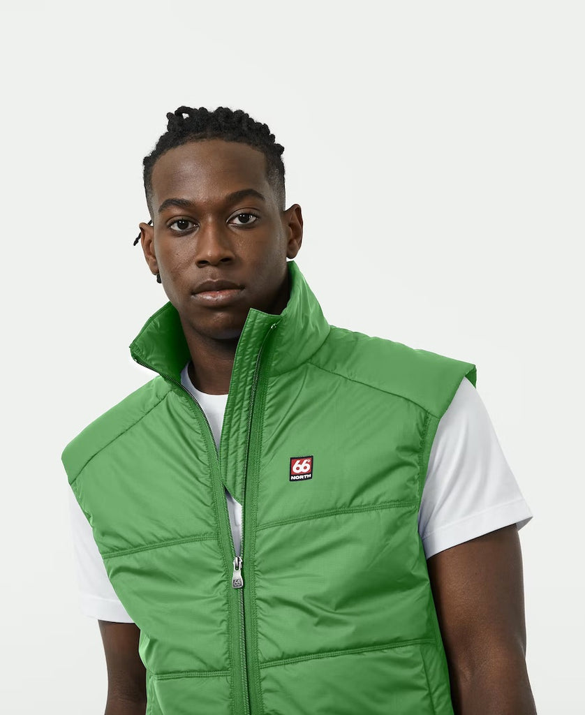 Vatnajokull Power Fill Vest Men – Aktiv