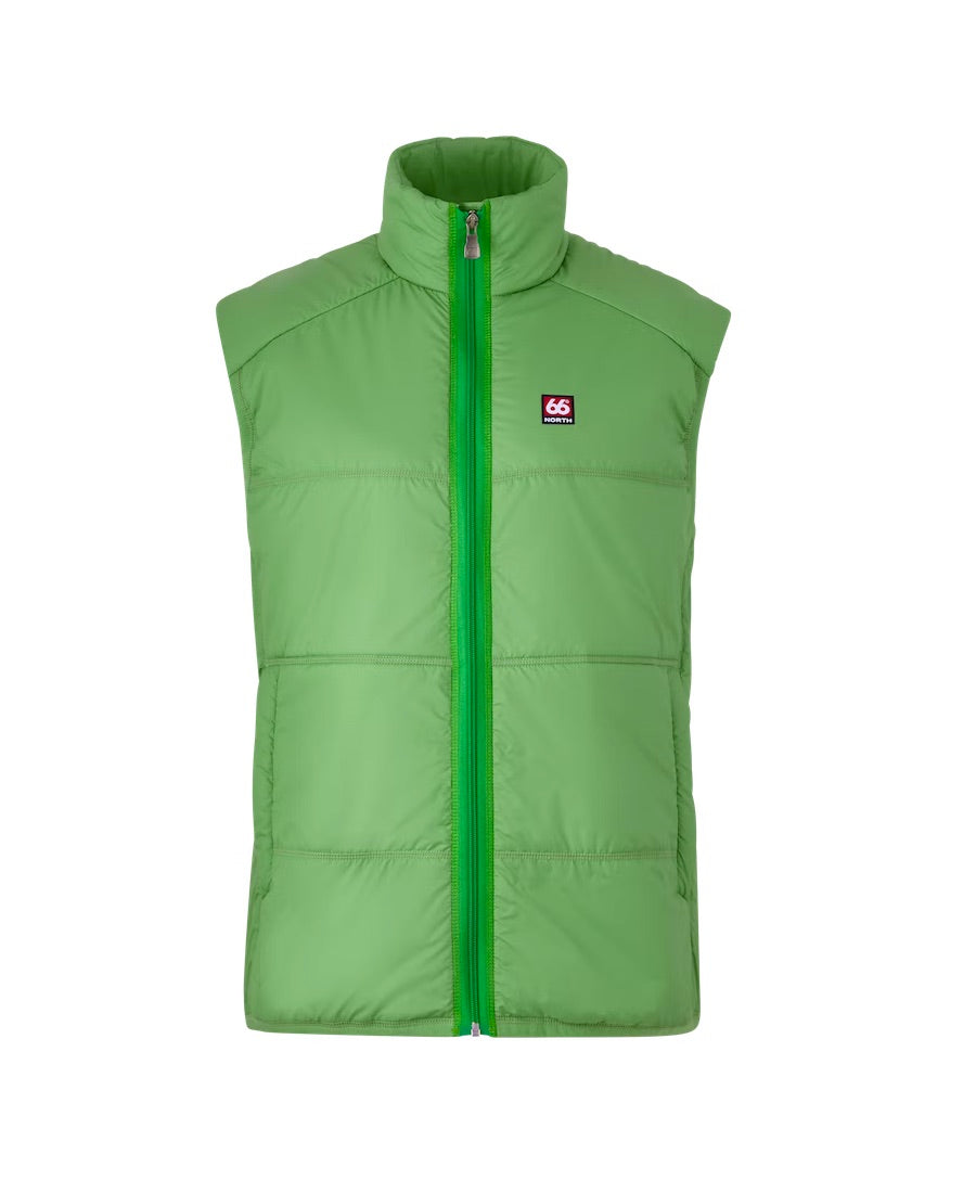 Vatnajokull Power Fill Vest Men