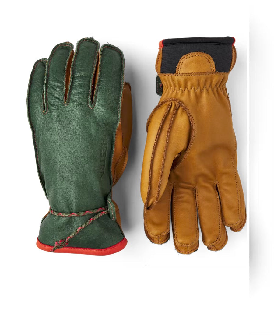 Hestra Wakayama Glove