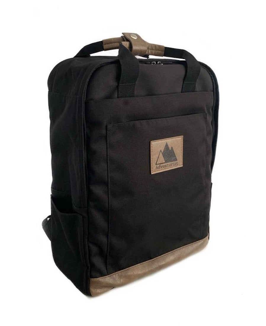 Weekender Backpack