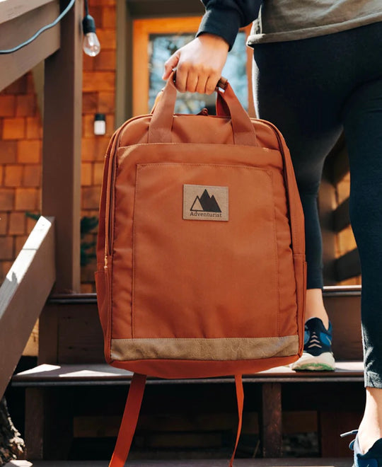 Weekender Backpack