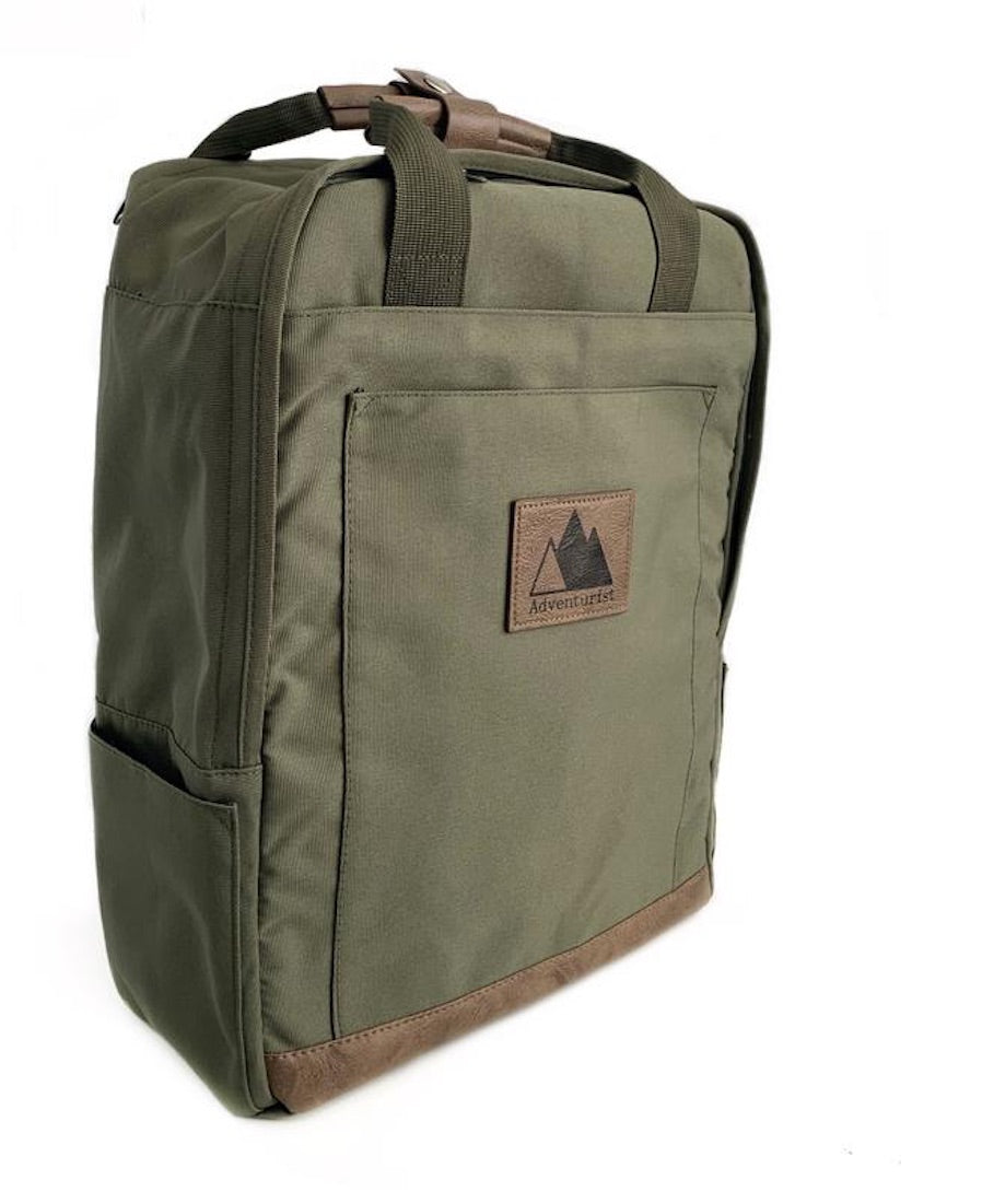 Weekender Backpack