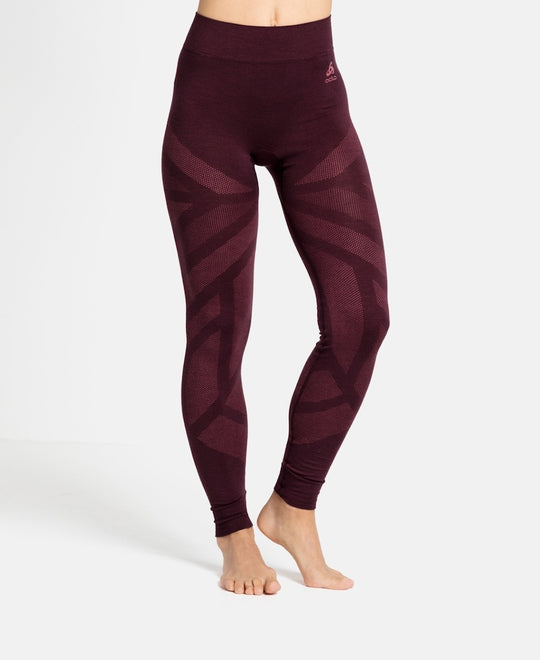 Natural + Kinship Warm Baselayer Bottoms Women