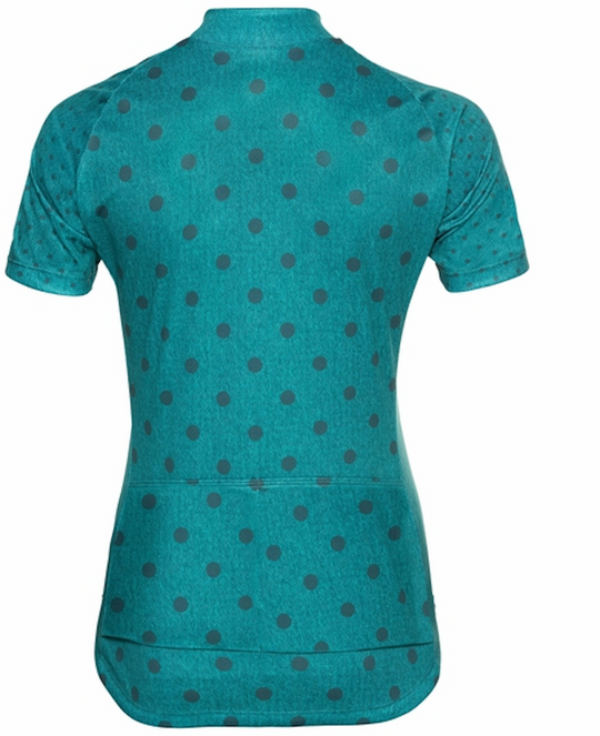 Women's Element Short Sleeve Cycling Jersey