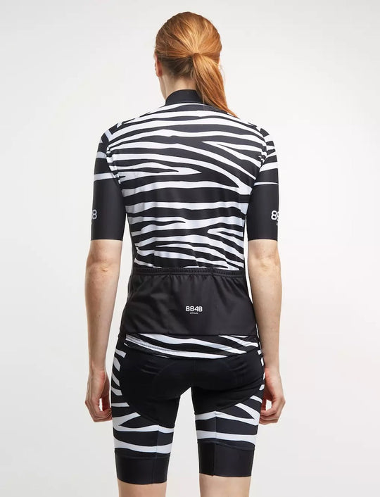 Ella Bike Jersey Women